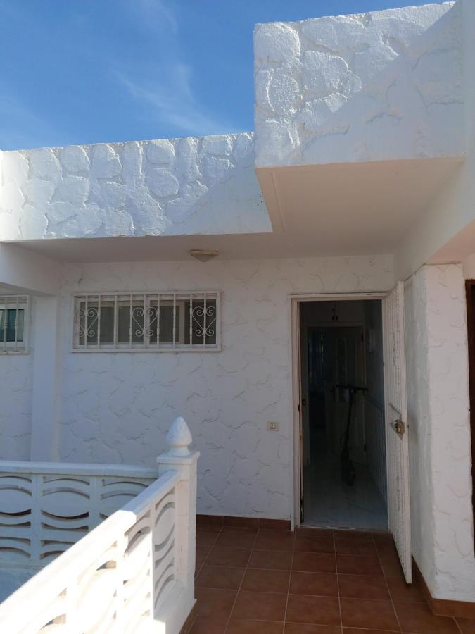Canarian Blue Suite Tropical Garden View & Pool Costa Del Silencio Exterior photo